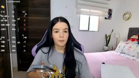 Snapshot of stefy810675 chatting on 07.22.26 Stefany online show from 07.22.26