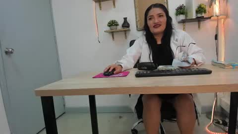 Snapshot of stefy_cg chatting on 03.03.26 Stefy online show from 03.03.26