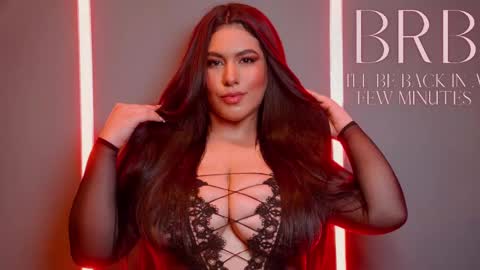 Stefy Cherry online show from 02.20.25