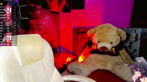 stefy_xxx1 online show from 10.11.25
