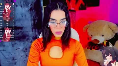 stefy_xxx1 online show from 11.01.25