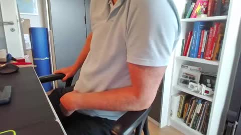 Snapshot of steiferpimmel chatting on 06.05.26 steiferpimmel online show from 06.05.26