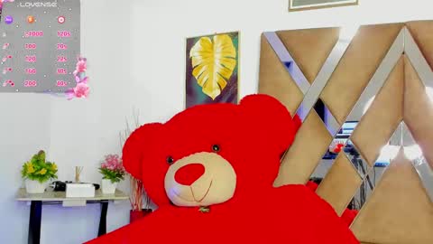 Snapshot of stela__gs chatting on 02.12.25 stella online show from 02.12.25