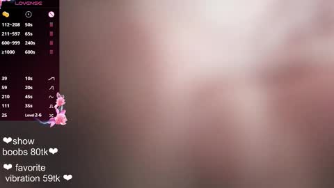 Stella online show from 11.28.25