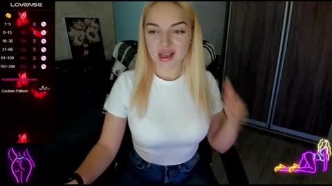 Stella  Cox online show from 09.15.25