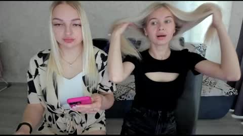 Snapshot of stella__cox chatting on 05.09.26 Stella Cox online show from 05.09.26