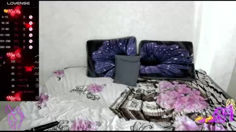 Stella  Cox online show from 07.11.26