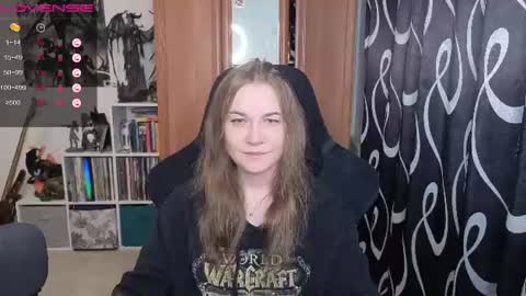 Snapshot of stella_and_carol chatting on 06.14.26 Diana online show from 06.14.26