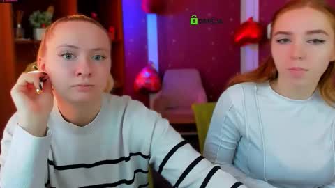 stella_flower online show from 02.11.26