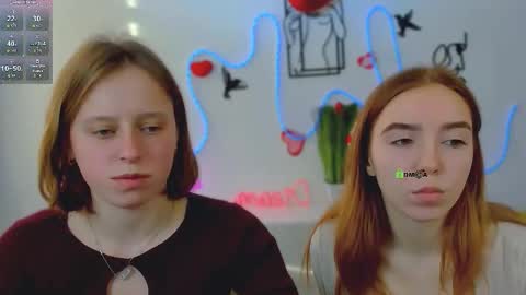 stella_flower online show from 02.21.26