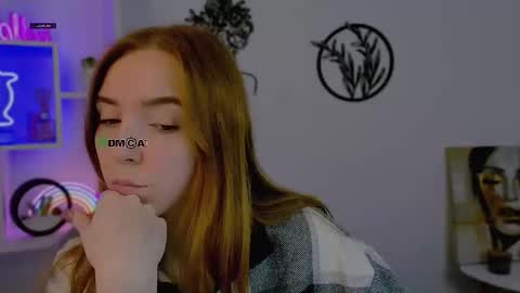 stella_flower online show from 03.05.26