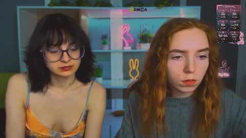 stella_flower online show from 04.10.26