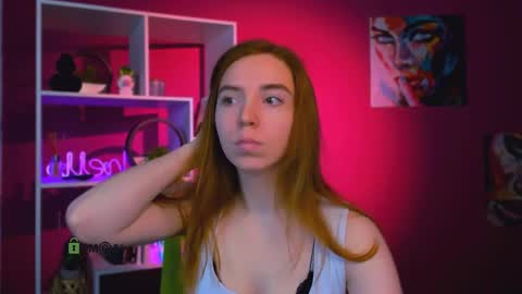 stella_flower online show from 04.12.26