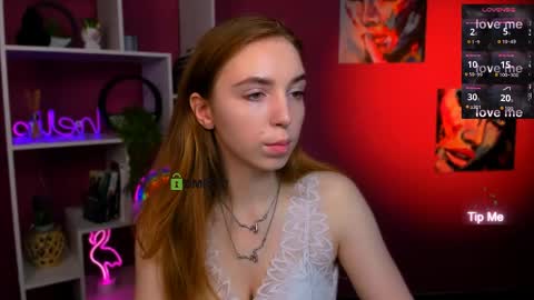 Snapshot of stella_flower chatting on 05.20.26 stella_flower online show from 05.20.26