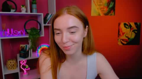 Snapshot of stella_flower chatting on 06.07.26 stella_flower online show from 06.07.26