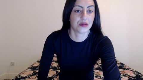 Snapshot of stella_john chatting on 04.26.26 Stella John online show from 04.26.26