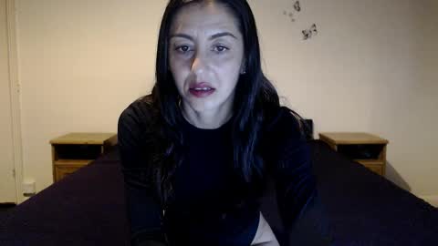 Snapshot of stella_john chatting on 05.11.26 Stella John online show from 05.11.26