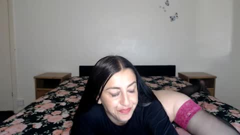 Snapshot of stella_john chatting on 06.03.26 Stella John online show from 06.03.26