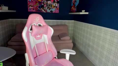 Snapshot of stella_leee chatting on 02.03.26 Stella Leee online show from 02.03.26