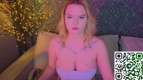 Snapshot of stella_morgan chatting on 05.25.26 stella_morgan online show from 05.25.26
