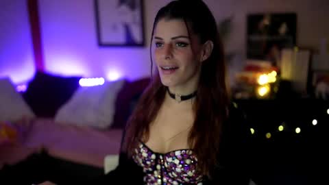 Stella online show from 11.17.25