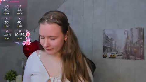 Stella online show from 03.20.26