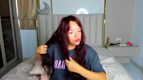 Snapshot of stellaa_queen chatting on 07.16.26 stella online show from 07.16.26