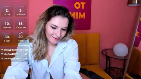 Stella online show from 02.27.26