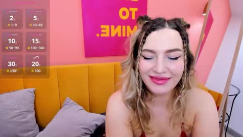 Stella online show from 03.15.26