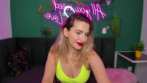 Stella online show from 04.16.26