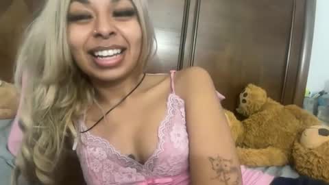 stellaangel online show from 10.30.25