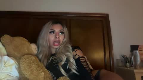 stellaangel online show from 12.19.25