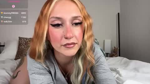 stellacorbet online show from 12.04.25