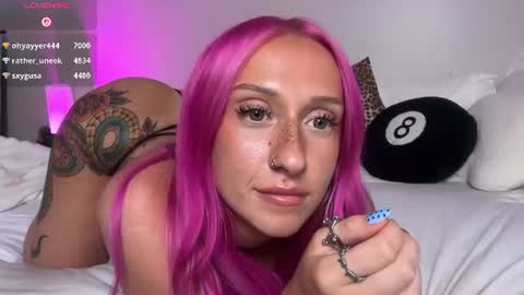 stellacorbet online show from 07.02.26