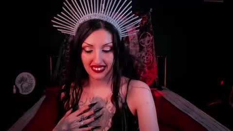 Stella Darkspace online show from 08.01.26