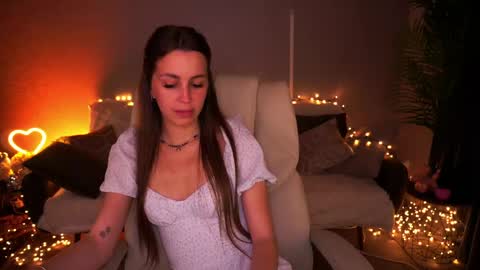 stellahoneywell online show from 05.11.26