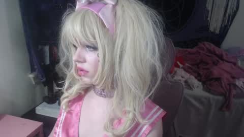 StellaLocke online show from 09.12.25