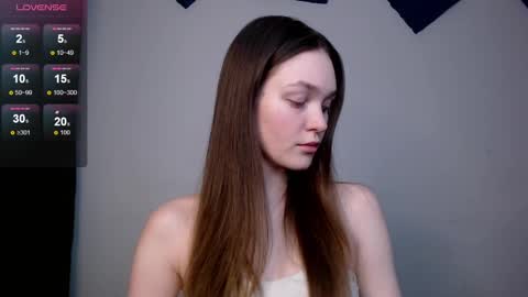 Snapshot of stellapayne chatting on 03.01.25 stellapayne online show from 03.01.25