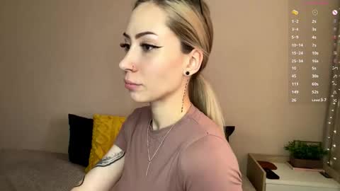 Alexia online show from 02.12.26