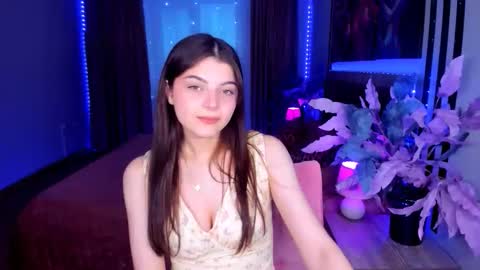 Snapshot of stellarainbow chatting on 02.08.26 StellaRainbow online show from 02.08.26