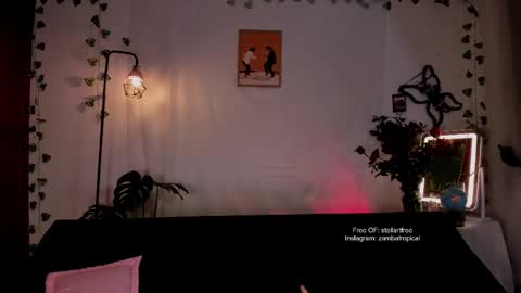 stellart_ online show from 02.19.25