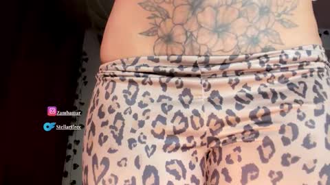 stellart_ online show from 10.23.25