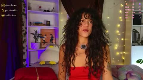 stellart_ online show from 02.24.26