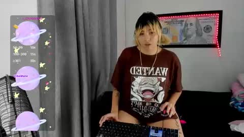 Kazzy Carly Santi and josh online show from 04.28.26