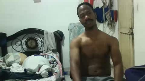 Snapshot of stemanlu9 chatting on 12.06.24 Steman online show from 12.06.24