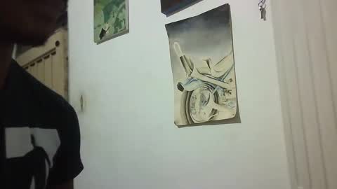 Snapshot of stemanlu9 chatting on 01.11.25 Steman online show from 01.11.25