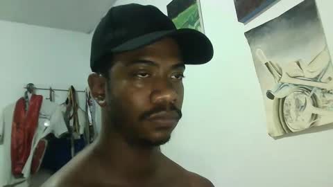 Snapshot of stemanlu9 chatting on 01.31.25 Steman online show from 01.31.25