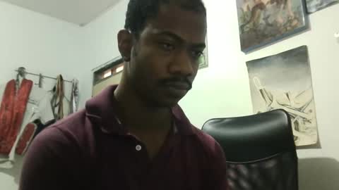 Snapshot of stemanlu9 chatting on 02.10.25 Steman online show from 02.10.25