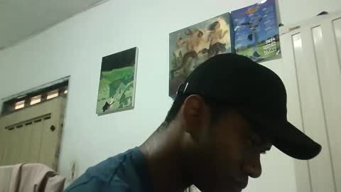 Snapshot of stemanlu9 chatting on 03.03.25 Steman online show from 03.03.25