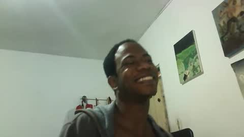 Snapshot of stemanlu9 chatting on 03.10.25 Steman online show from 03.10.25